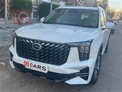 جي أي سي GS8